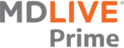 MDLIVE prime
